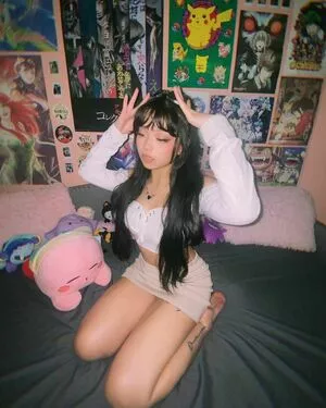 Wasabiicat OnlyFans Leaked Free Thumbnail Picture - #nV0IKiVGLt