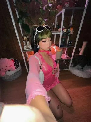 Wasabiicat OnlyFans Leaked Free Thumbnail Picture - #y5Upuvjtu8