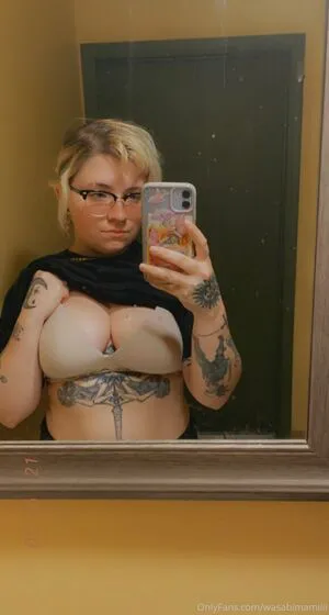 Wasabimamiiii OnlyFans Leaked Free Thumbnail Picture - #8CQ9pR6put