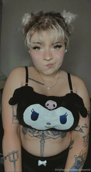 Wasabimamiiii OnlyFans Leaked Free Thumbnail Picture - #HqFsVBXZyt