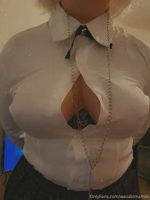 Wasabimamiiii OnlyFans Leaked Free Thumbnail Picture - #OU0vDBWJ35