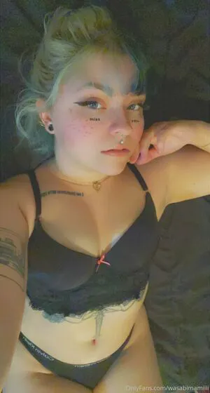Wasabimamiiii OnlyFans Leaked Free Thumbnail Picture - #OqJtW5WBct