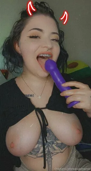 Wasabimamiiii OnlyFans Leaked Free Thumbnail Picture - #UeC24LTPDo
