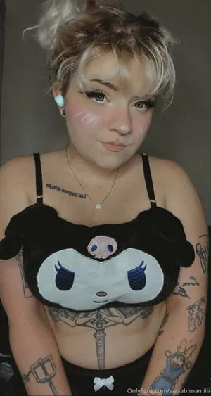 Wasabimamiiii OnlyFans Leaked Free Thumbnail Picture - #gtHt0kIerJ