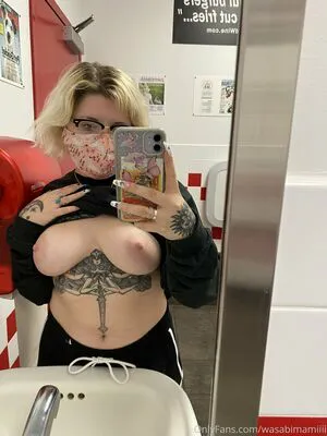 Wasabimamiiii OnlyFans Leaked Free Thumbnail Picture - #ibV14mceSz