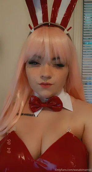 Wasabimamiiii OnlyFans Leaked Free Thumbnail Picture - #ofdYUt3yrj