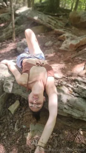 Wasabis OnlyFans Leaked Free Thumbnail Picture - #T9WAPIKDKn