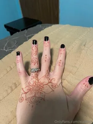 Wasabis OnlyFans Leaked Free Thumbnail Picture - #rz5eM1u8CC