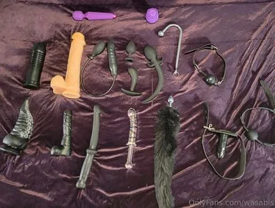 Wasabis OnlyFans Leaked Free Thumbnail Picture - #uFePtY7Y2K