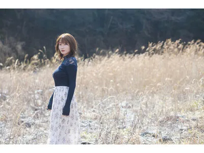 Washio Mei OnlyFans Leaked Free Thumbnail Picture - #1Qb4LicSzC