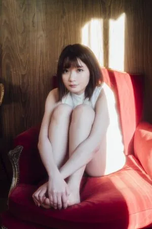 Washio Mei OnlyFans Leaked Free Thumbnail Picture - #MRzrvEFlfz