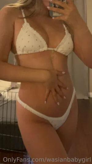 Wasianbabygirl OnlyFans Leaked Free Thumbnail Picture - #5O1OEmO0hb