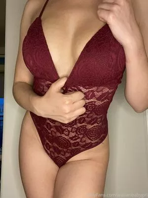 Wasianbabygirl OnlyFans Leaked Free Thumbnail Picture - #B5dK1yy96T