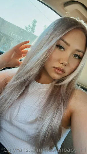 Wasianbabygirl OnlyFans Leaked Free Thumbnail Picture - #OA78L3K0NV