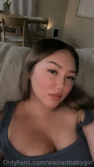 Wasianbabygirl OnlyFans Leaked Free Thumbnail Picture - #Qijuvj3raN