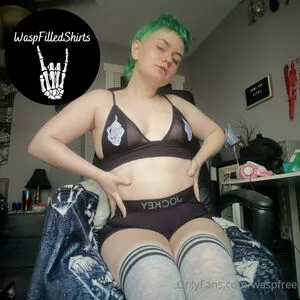 Waspfree OnlyFans Leaked Free Thumbnail Picture - #34OXOBLif1