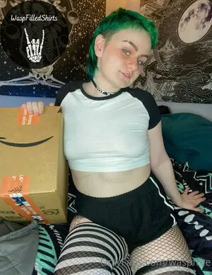 Waspfree OnlyFans Leaked Free Thumbnail Picture - #ablTGBFI9G