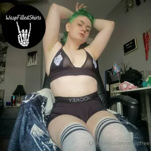 Waspfree OnlyFans Leaked Free Thumbnail Picture - #wG8qlO1xsq