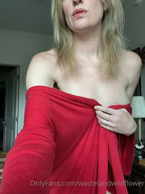 Wastelandwildflower OnlyFans Leaked Free Thumbnail Picture - #HYbB05MKbJ