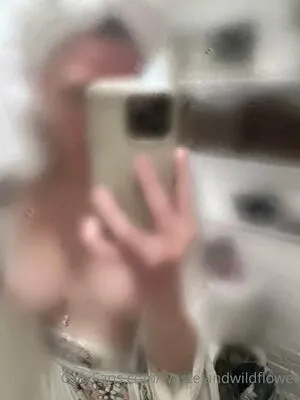 Wastelandwildflower OnlyFans Leaked Free Thumbnail Picture - #Jh3GhMaECh