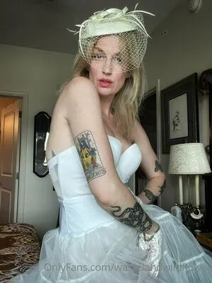 Wastelandwildflower OnlyFans Leaked Free Thumbnail Picture - #SyViWl60Gu