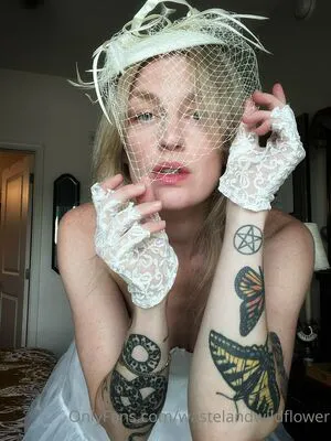 Wastelandwildflower OnlyFans Leaked Free Thumbnail Picture - #pyv2zW1sg9