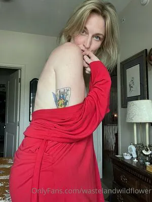 Wastelandwildflower OnlyFans Leaked Free Thumbnail Picture - #ritMq76UsW