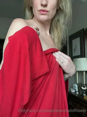 Wastelandwildflower OnlyFans Leaked Free Thumbnail Picture - #vwVu5u5srA