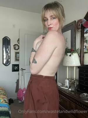Wastelandwildflower OnlyFans Leaked Free Thumbnail Picture - #y1qtoUEdRg