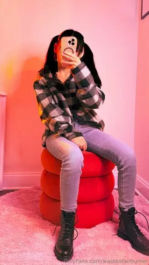 Wasteofairburner OnlyFans Leaked Free Thumbnail Picture - #o2RpbesiBB