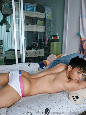 Watanabekung24 OnlyFans Leaked Free Thumbnail Picture - #9LTh9frjD4