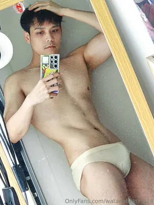 Watanabekung24 OnlyFans Leaked Free Thumbnail Picture - #I2G1AIktBG