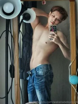 Watanabekung24 OnlyFans Leaked Free Thumbnail Picture - #kAmMOO56xS