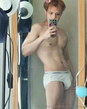 Watanabekung24 OnlyFans Leaked Free Thumbnail Picture - #sScCkC5tns