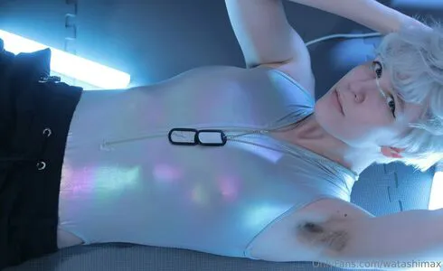 Watashimax OnlyFans Leaked Free Thumbnail Picture - #C1VPUCpB68