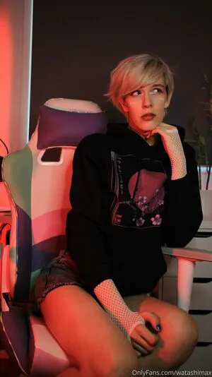 Watashimax OnlyFans Leaked Free Thumbnail Picture - #EGenbSVdxZ