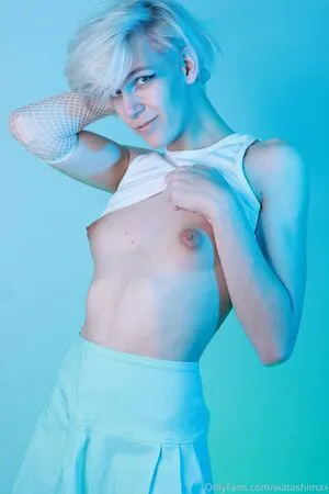 Watashimax OnlyFans Leaked Free Thumbnail Picture - #PdOzyCWJB0