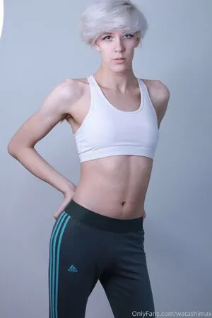 Watashimax OnlyFans Leaked Free Thumbnail Picture - #hPMQnvrqan