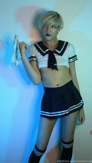 Watashimax OnlyFans Leaked Free Thumbnail Picture - #lvRDdqJ53N
