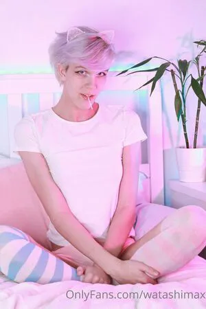 Watashimax OnlyFans Leaked Free Thumbnail Picture - #mEYpL7OjXf