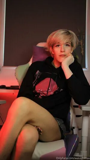 Watashimax OnlyFans Leaked Free Thumbnail Picture - #oq8Niea5H4