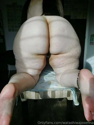 Watashiwajosefina OnlyFans Leaked Free Thumbnail Picture - #cMU5iFTDVu