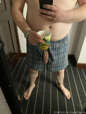 Watchdaddy OnlyFans Leaked Free Thumbnail Picture - #BIttlLeunz