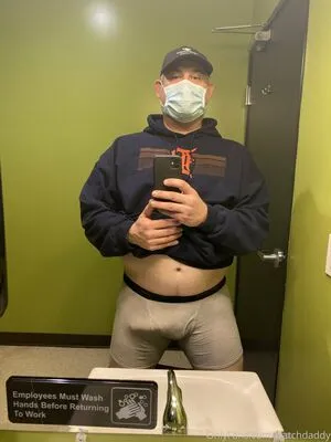 Watchdaddy OnlyFans Leaked Free Thumbnail Picture - #bdWqinTWGL