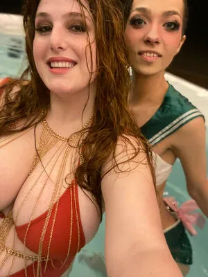 Watchgirlsplay OnlyFans Leaked Free Thumbnail Picture - #Tsqi8WazbE