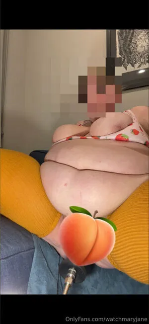 Watchmaryjane OnlyFans Leaked Free Thumbnail Picture - #SSGeKbLZEA