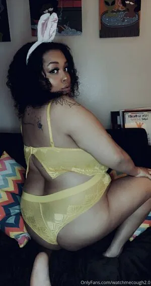 Watchmecough2 OnlyFans Leaked Free Thumbnail Picture - #M6VKGQWInC