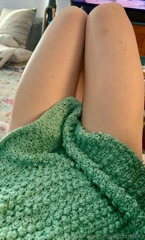Watchmeknit OnlyFans Leaked Free Thumbnail Picture - #0Ilx7krk6D