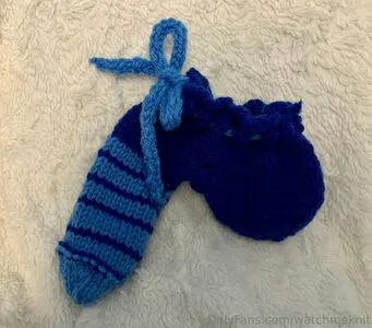 Watchmeknit OnlyFans Leaked Free Thumbnail Picture - #1wq9o2Dvaj