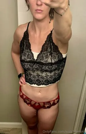 Watchmeknit OnlyFans Leaked Free Thumbnail Picture - #EuQfzYXLEq